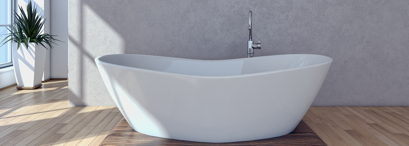The world's best bathtub resurfacing